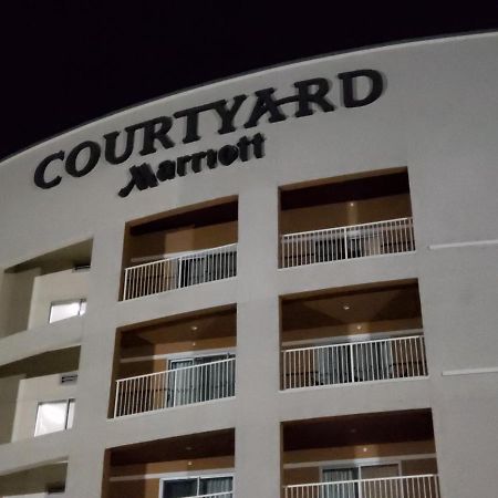 Courtyard Austin By Marriott Northwest/Lakeline Zewnętrze zdjęcie