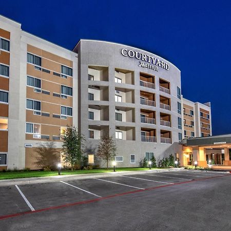 Courtyard Austin By Marriott Northwest/Lakeline Zewnętrze zdjęcie