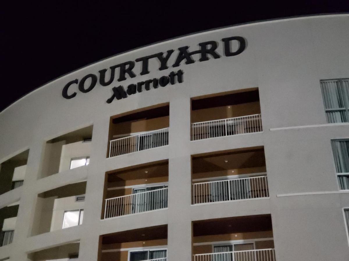 Courtyard Austin By Marriott Northwest/Lakeline Zewnętrze zdjęcie