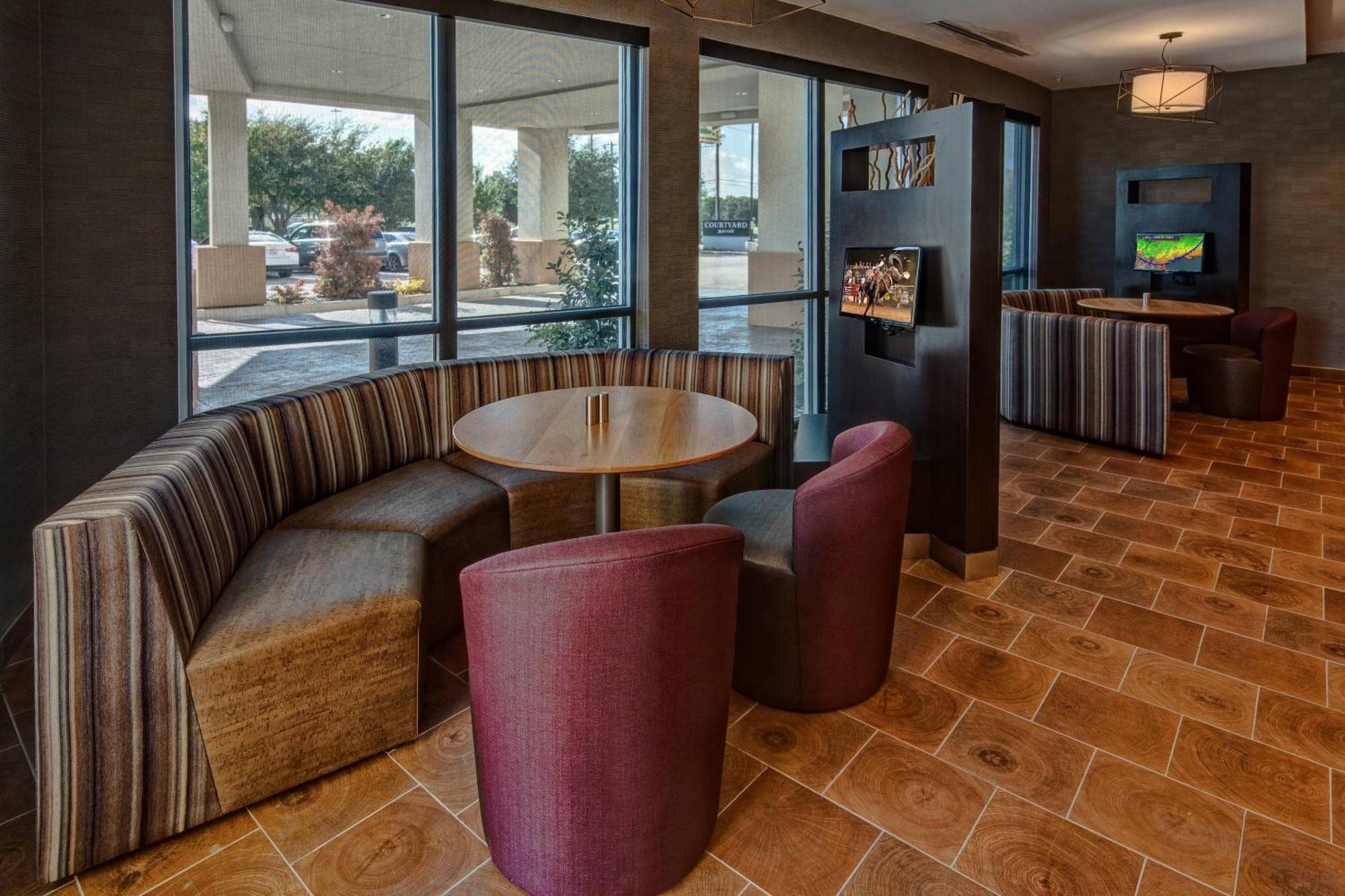 Courtyard Austin By Marriott Northwest/Lakeline Zewnętrze zdjęcie