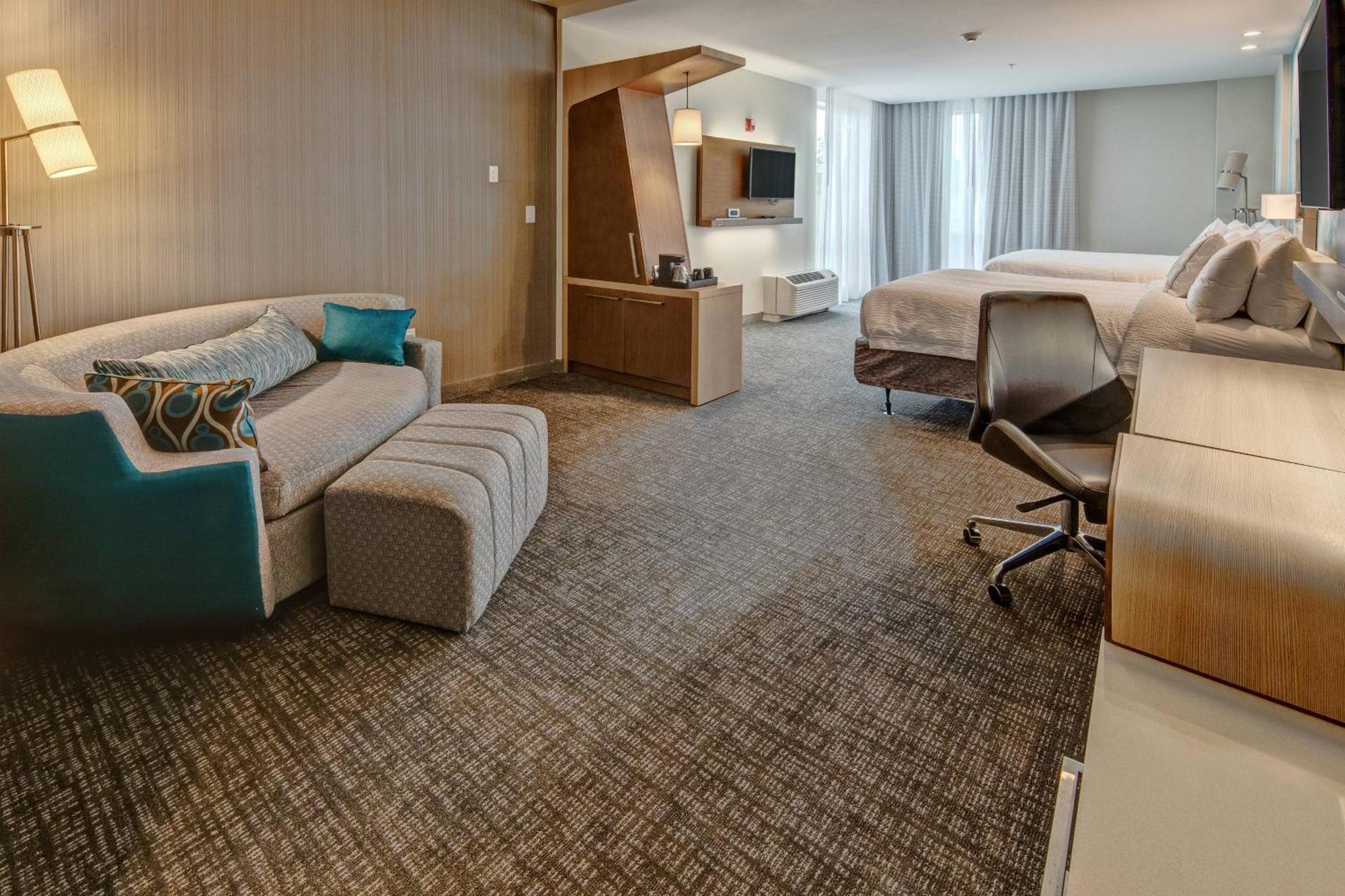 Courtyard Austin By Marriott Northwest/Lakeline Zewnętrze zdjęcie