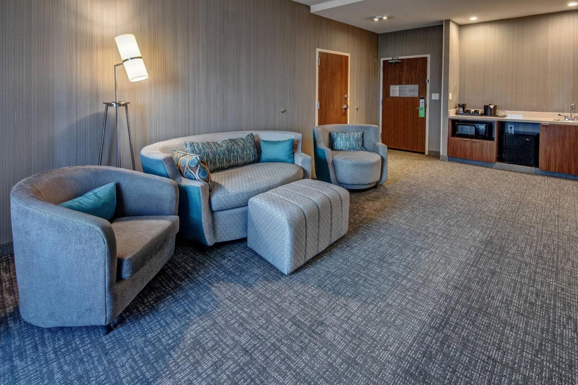 Courtyard Austin By Marriott Northwest/Lakeline Zewnętrze zdjęcie