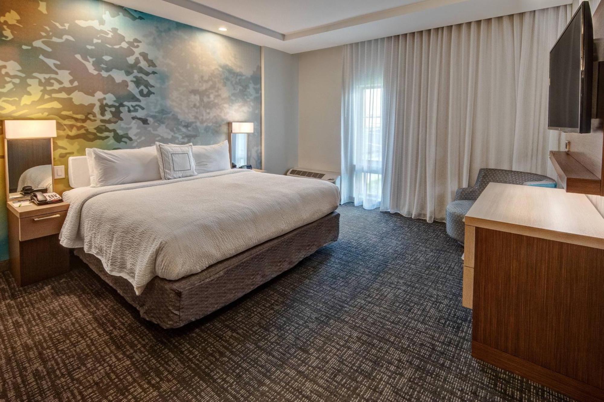 Courtyard Austin By Marriott Northwest/Lakeline Zewnętrze zdjęcie