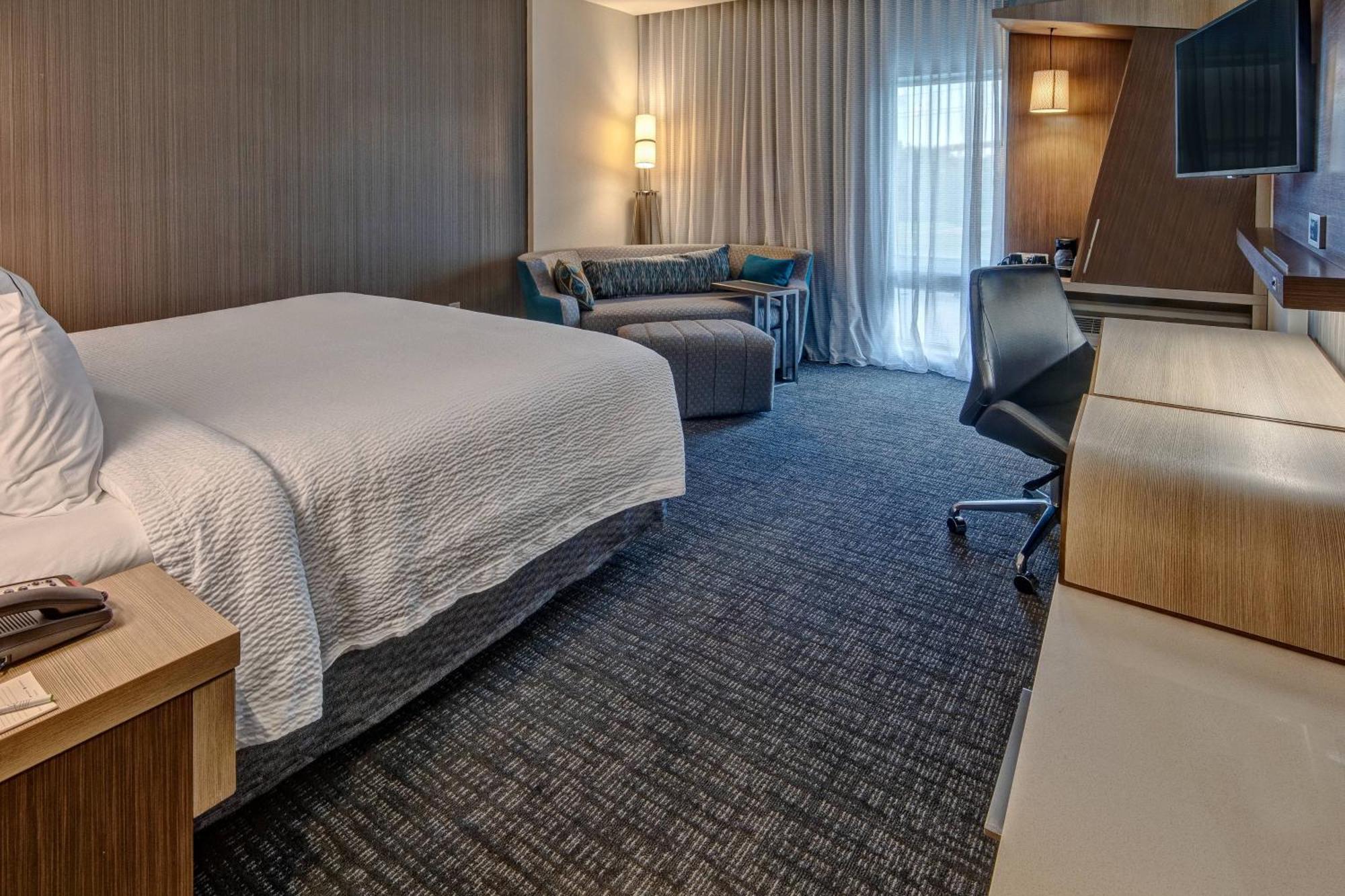 Courtyard Austin By Marriott Northwest/Lakeline Zewnętrze zdjęcie