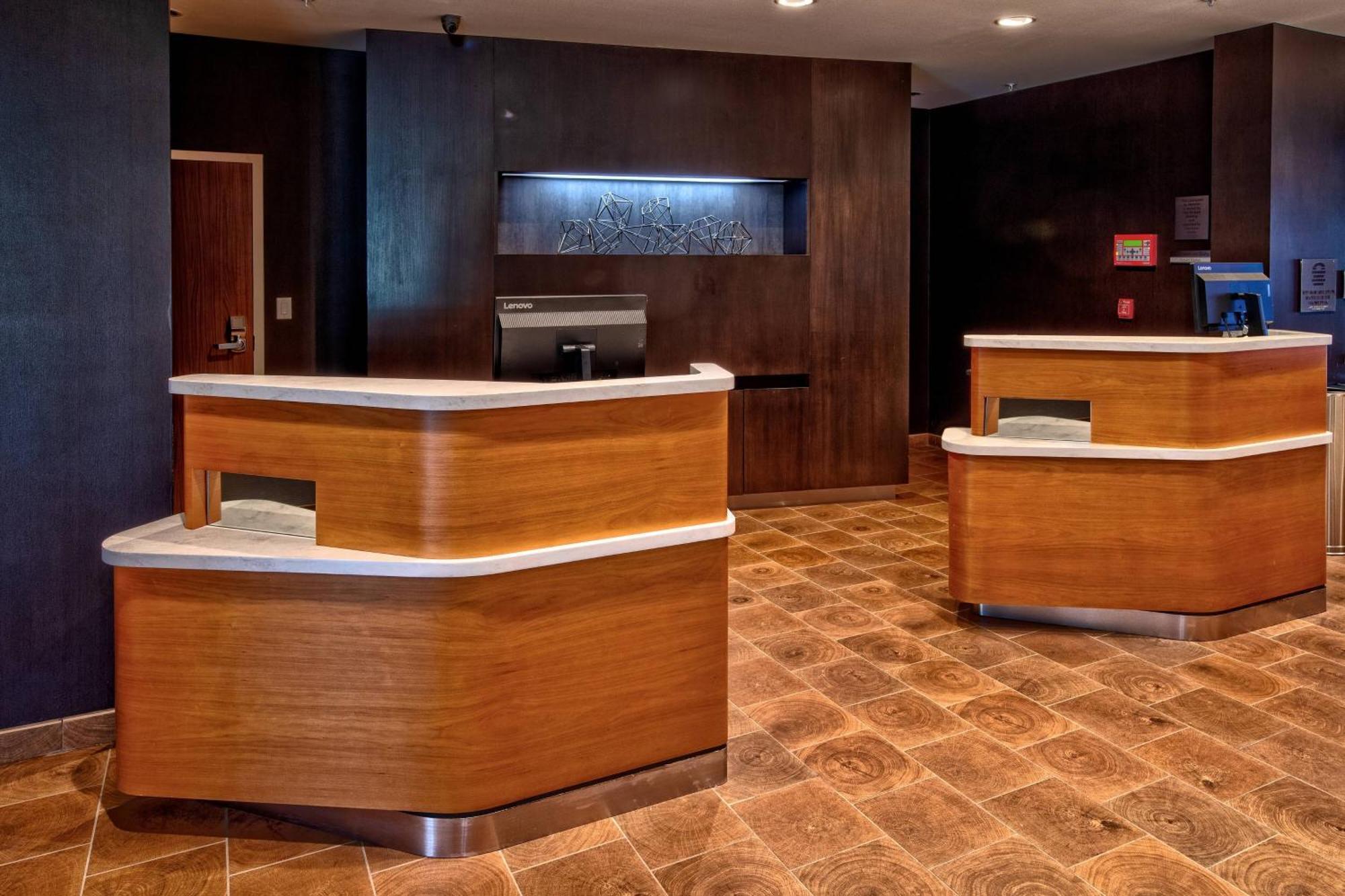Courtyard Austin By Marriott Northwest/Lakeline Zewnętrze zdjęcie