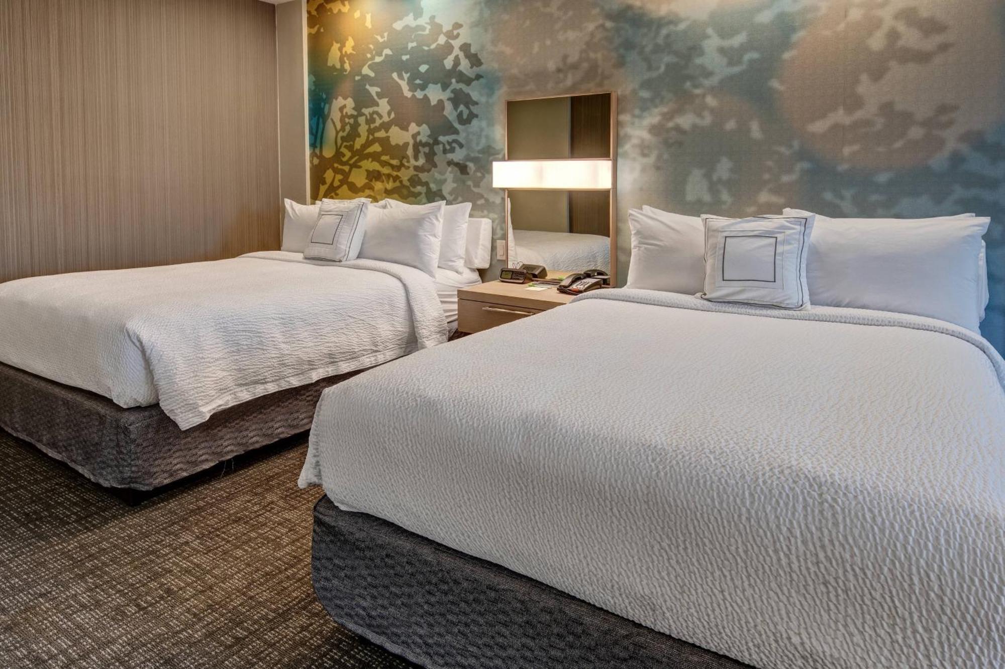 Courtyard Austin By Marriott Northwest/Lakeline Zewnętrze zdjęcie