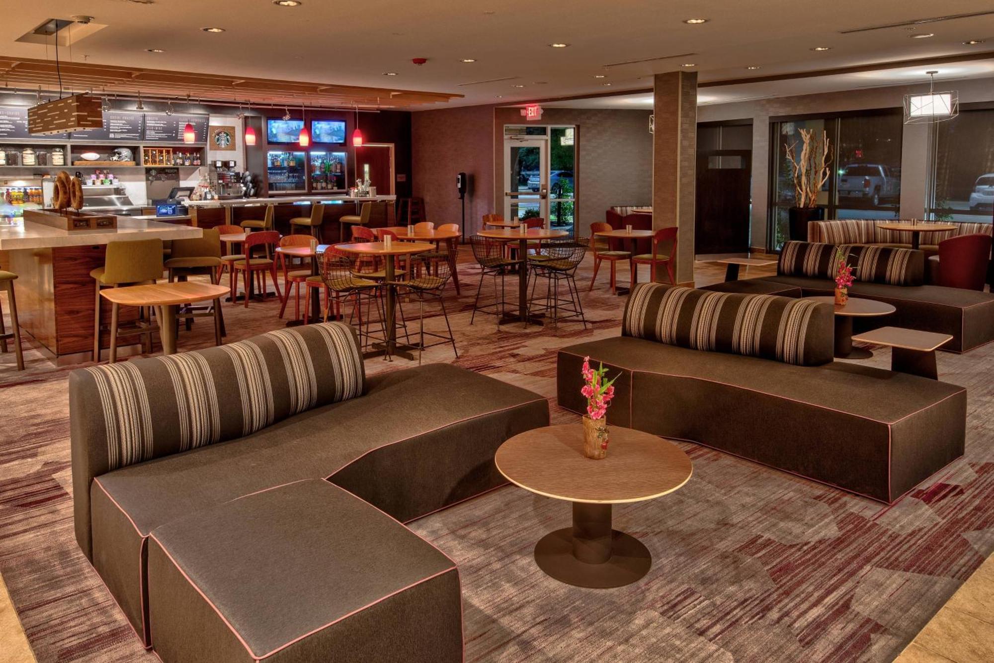 Courtyard Austin By Marriott Northwest/Lakeline Zewnętrze zdjęcie